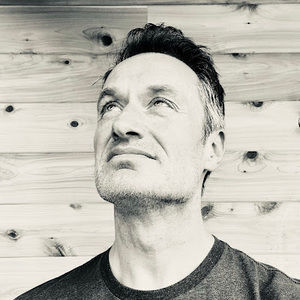 Meet your Posher, Sean